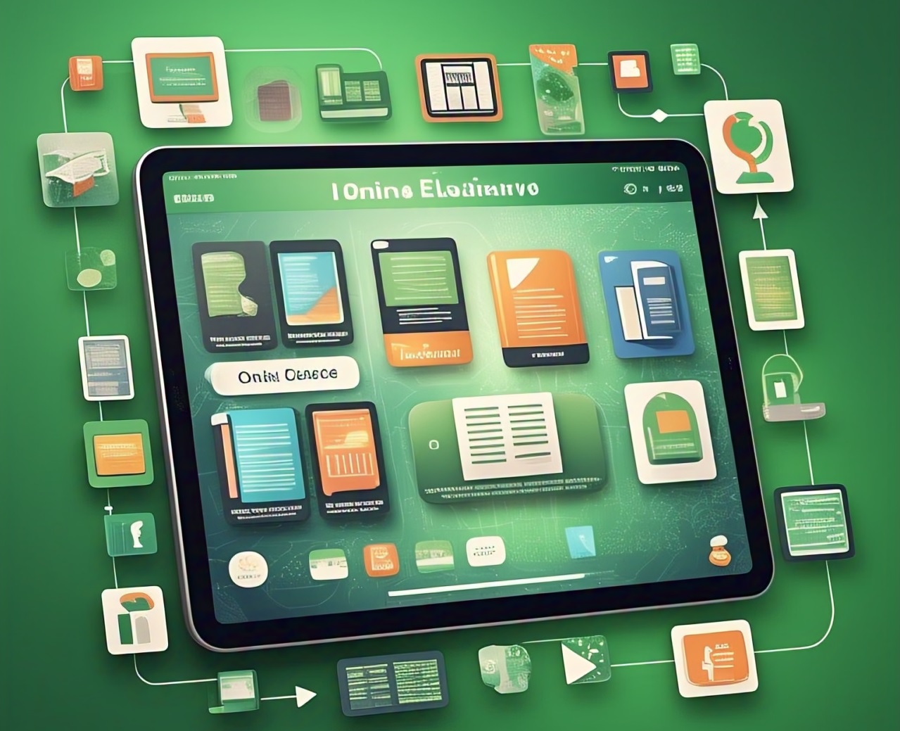 Truy Cập Di Động